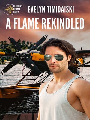 cover image of A Flame Rekindled